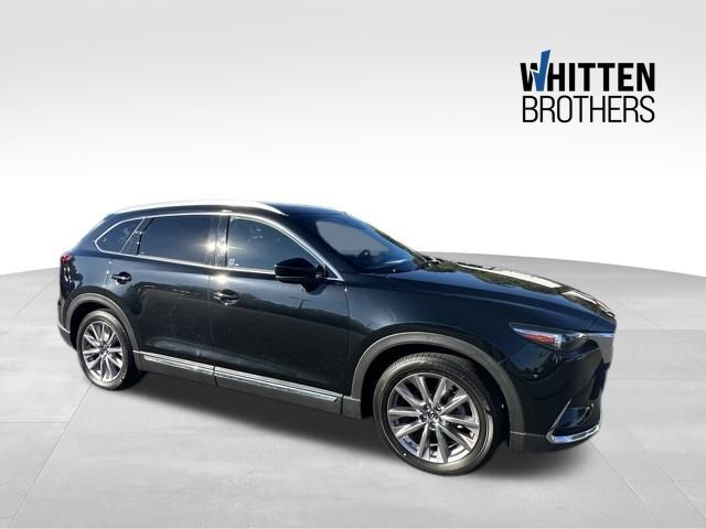 2021 Mazda CX-9 Grand Touring