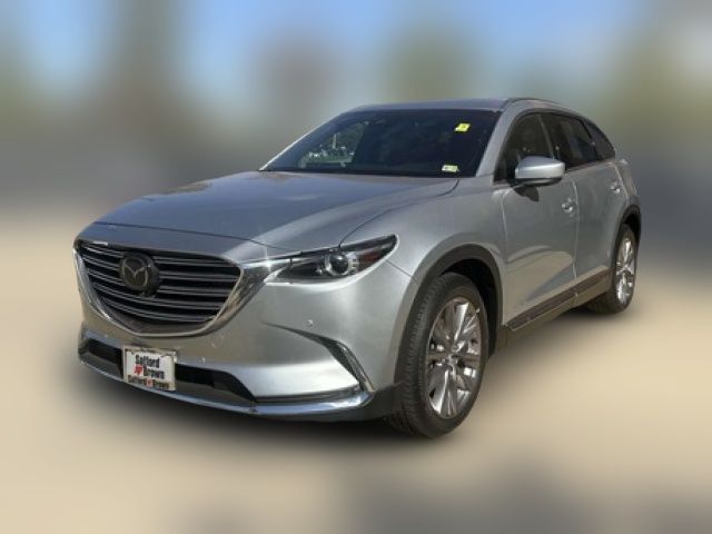 2021 Mazda CX-9 Grand Touring