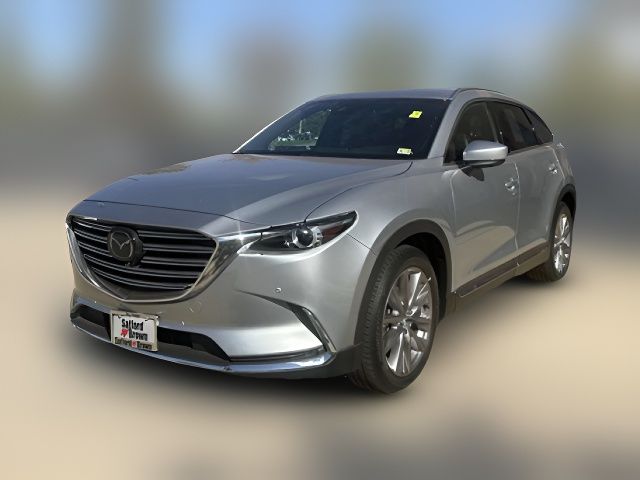 2021 Mazda CX-9 Grand Touring