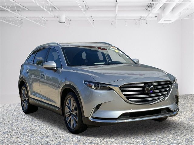 2021 Mazda CX-9 Grand Touring