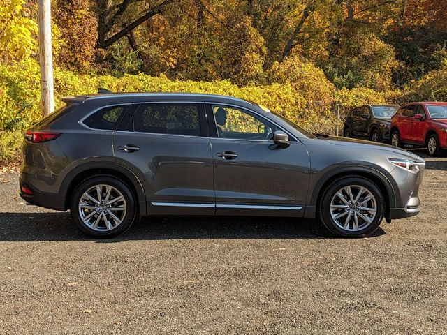 2021 Mazda CX-9 Grand Touring