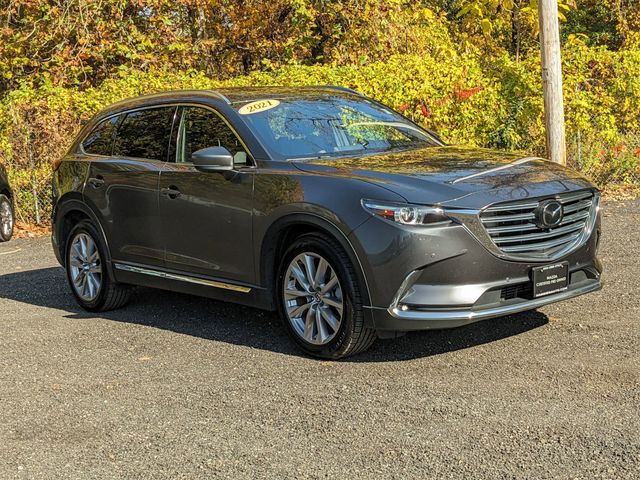 2021 Mazda CX-9 Grand Touring