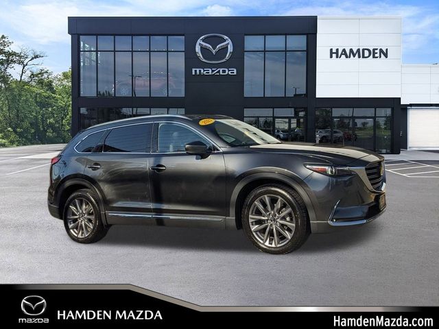 2021 Mazda CX-9 Grand Touring