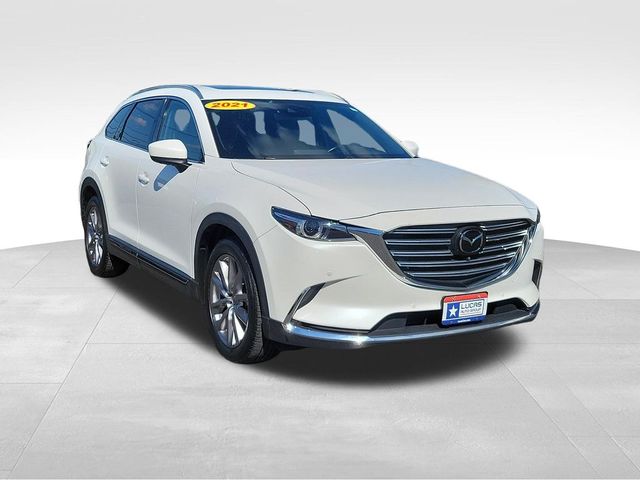 2021 Mazda CX-9 Grand Touring