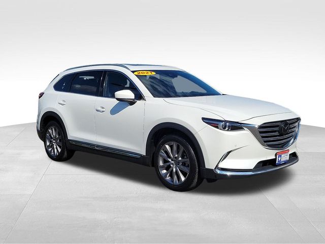 2021 Mazda CX-9 Grand Touring