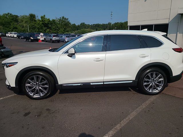 2021 Mazda CX-9 Grand Touring