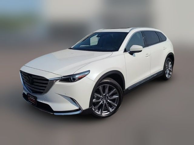 2021 Mazda CX-9 Grand Touring