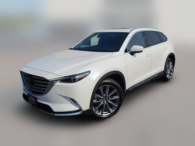 2021 Mazda CX-9 Grand Touring