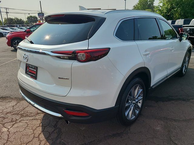 2021 Mazda CX-9 Grand Touring