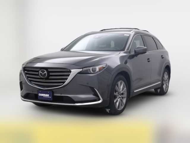 2021 Mazda CX-9 Grand Touring