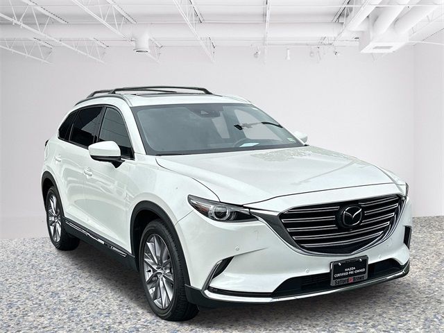 2021 Mazda CX-9 Grand Touring