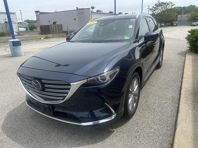 2021 Mazda CX-9 Grand Touring
