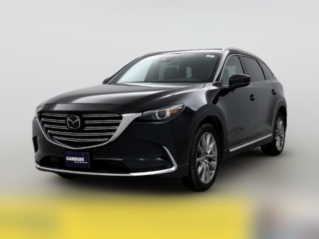 2021 Mazda CX-9 Grand Touring