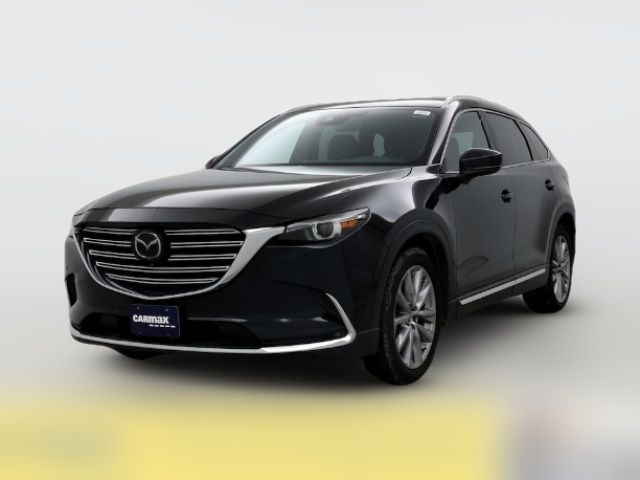 2021 Mazda CX-9 Grand Touring