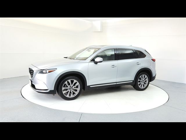 2021 Mazda CX-9 Grand Touring