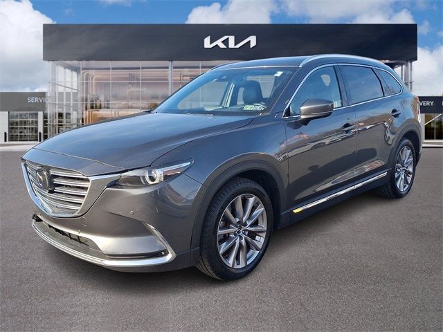 2021 Mazda CX-9 Grand Touring