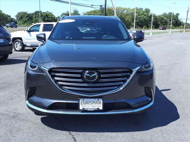 2021 Mazda CX-9 Grand Touring