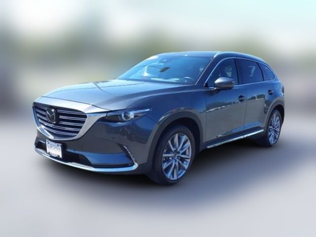 2021 Mazda CX-9 Grand Touring