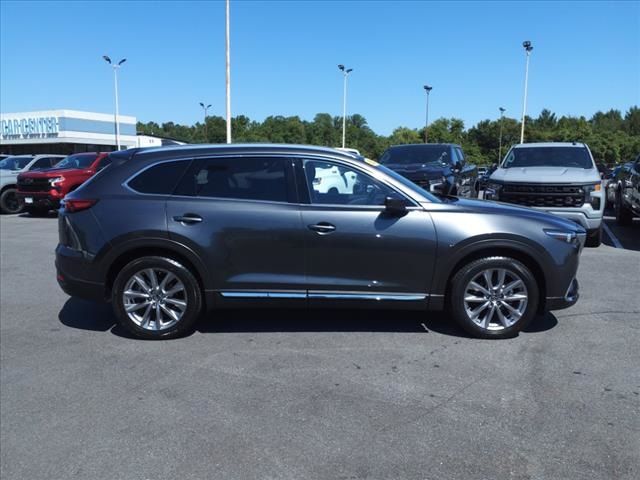 2021 Mazda CX-9 Grand Touring