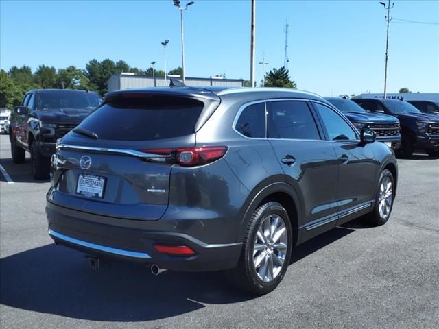 2021 Mazda CX-9 Grand Touring