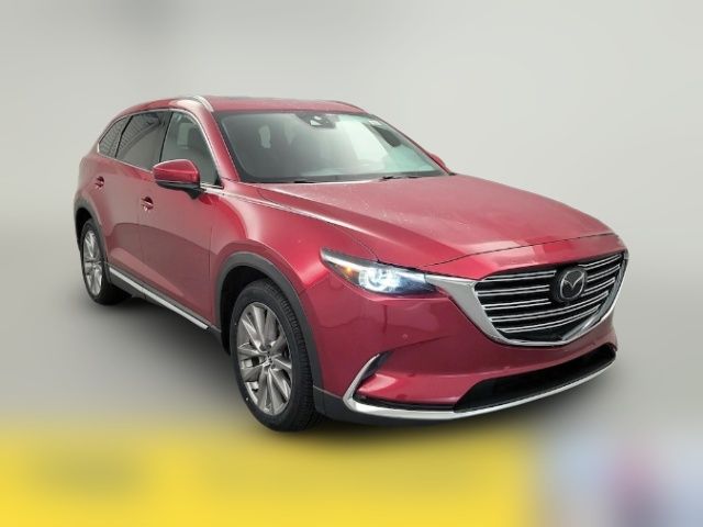 2021 Mazda CX-9 Grand Touring