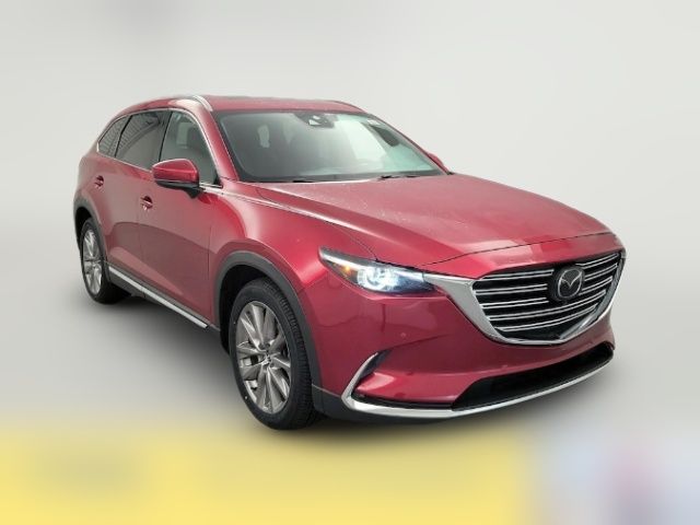 2021 Mazda CX-9 Grand Touring