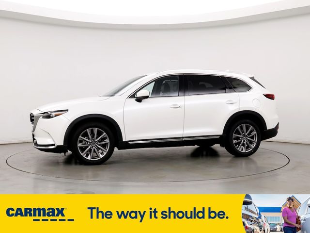 2021 Mazda CX-9 Grand Touring