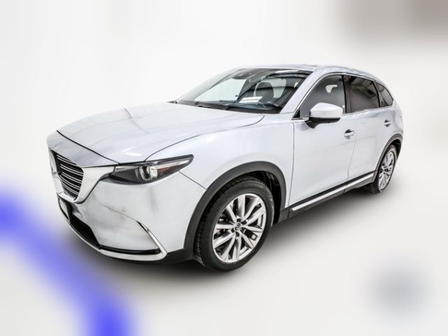 2021 Mazda CX-9 Grand Touring