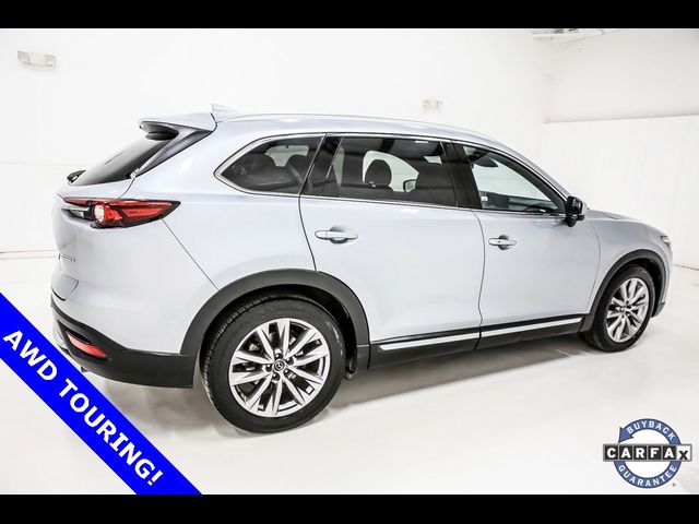 2021 Mazda CX-9 Grand Touring