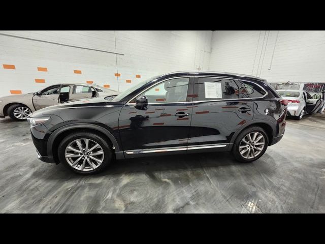 2021 Mazda CX-9 Grand Touring