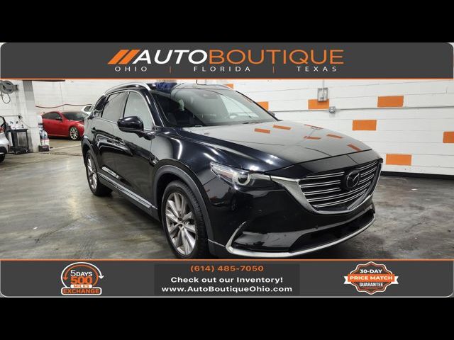 2021 Mazda CX-9 Grand Touring