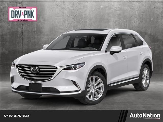 2021 Mazda CX-9 Grand Touring