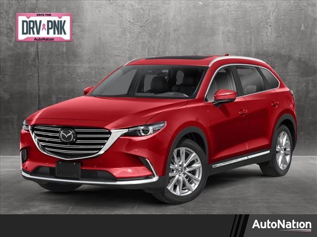 2021 Mazda CX-9 Grand Touring