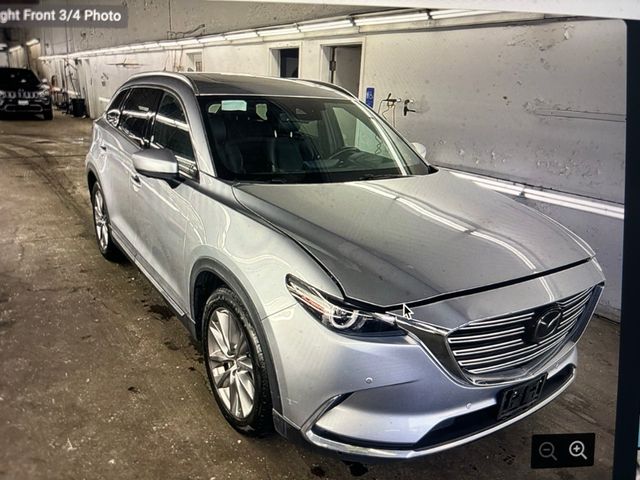 2021 Mazda CX-9 Grand Touring