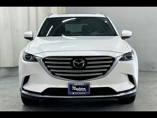 2021 Mazda CX-9 Grand Touring