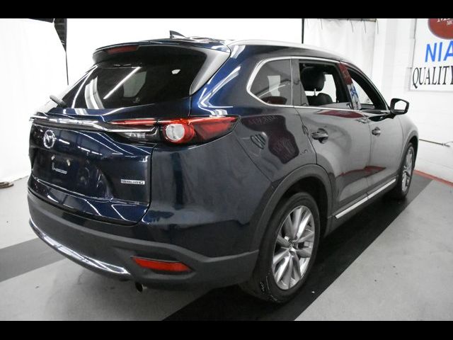 2021 Mazda CX-9 Grand Touring