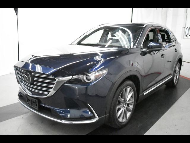 2021 Mazda CX-9 Grand Touring