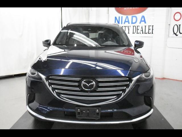 2021 Mazda CX-9 Grand Touring