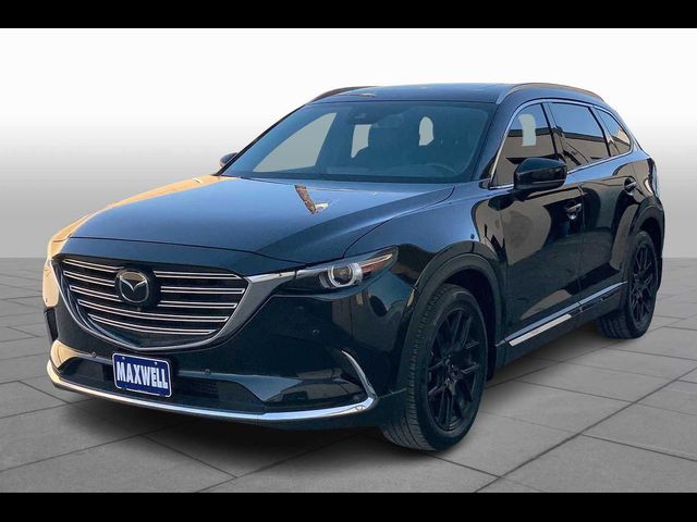 2021 Mazda CX-9 Grand Touring