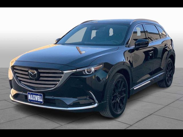 2021 Mazda CX-9 Grand Touring