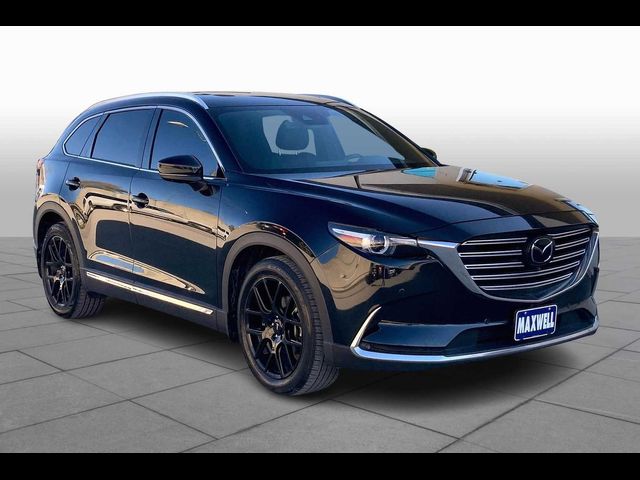 2021 Mazda CX-9 Grand Touring