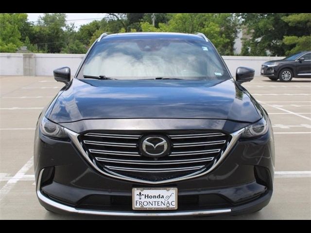 2021 Mazda CX-9 Grand Touring