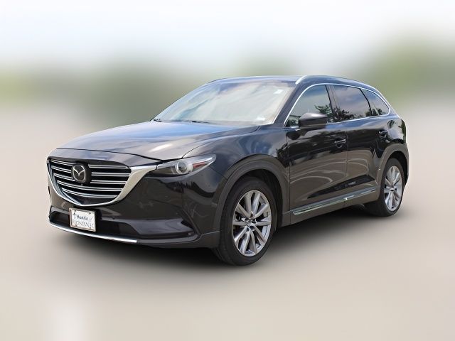 2021 Mazda CX-9 Grand Touring