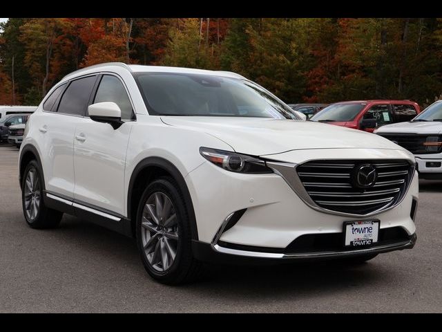 2021 Mazda CX-9 Grand Touring