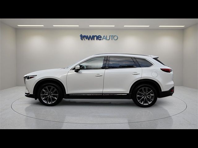 2021 Mazda CX-9 Grand Touring