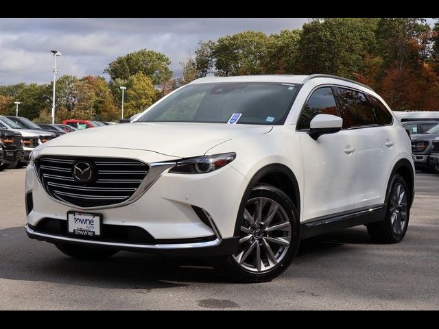 2021 Mazda CX-9 Grand Touring