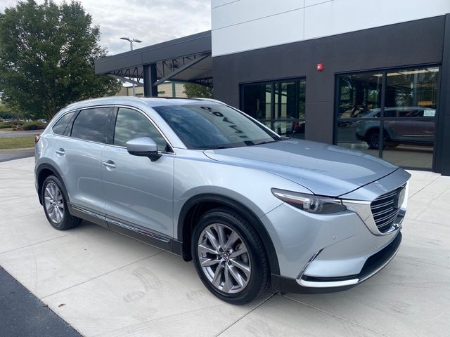 2021 Mazda CX-9 Grand Touring