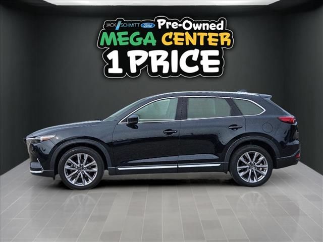 2021 Mazda CX-9 Grand Touring