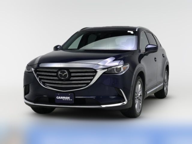2021 Mazda CX-9 Grand Touring