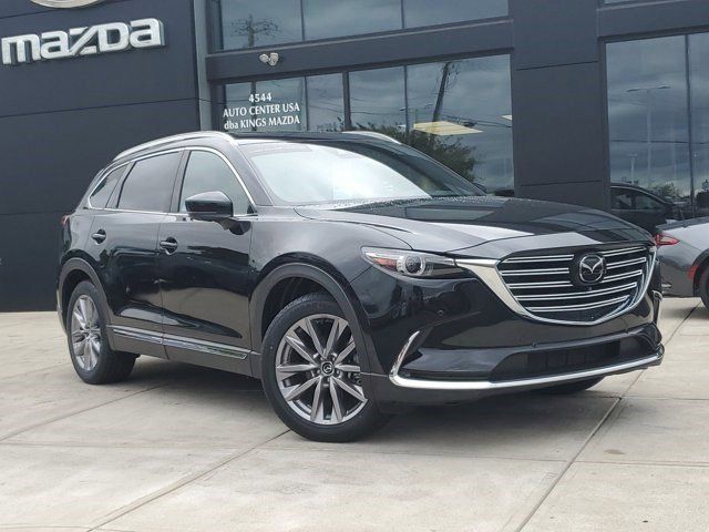 2021 Mazda CX-9 Grand Touring